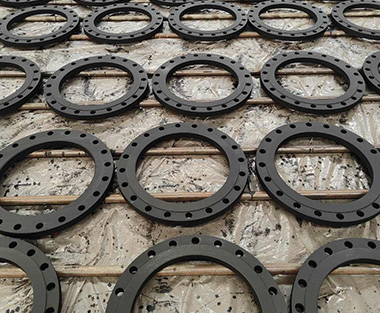 steel eccentric reducer