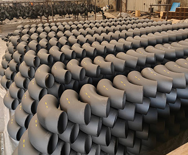 seamless carbon steel pipe