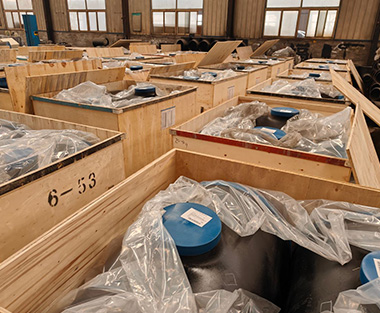 seamless steel reducer