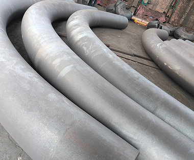 seamless steel reducer