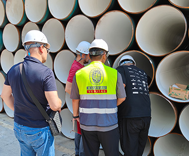 seamless steel reducer