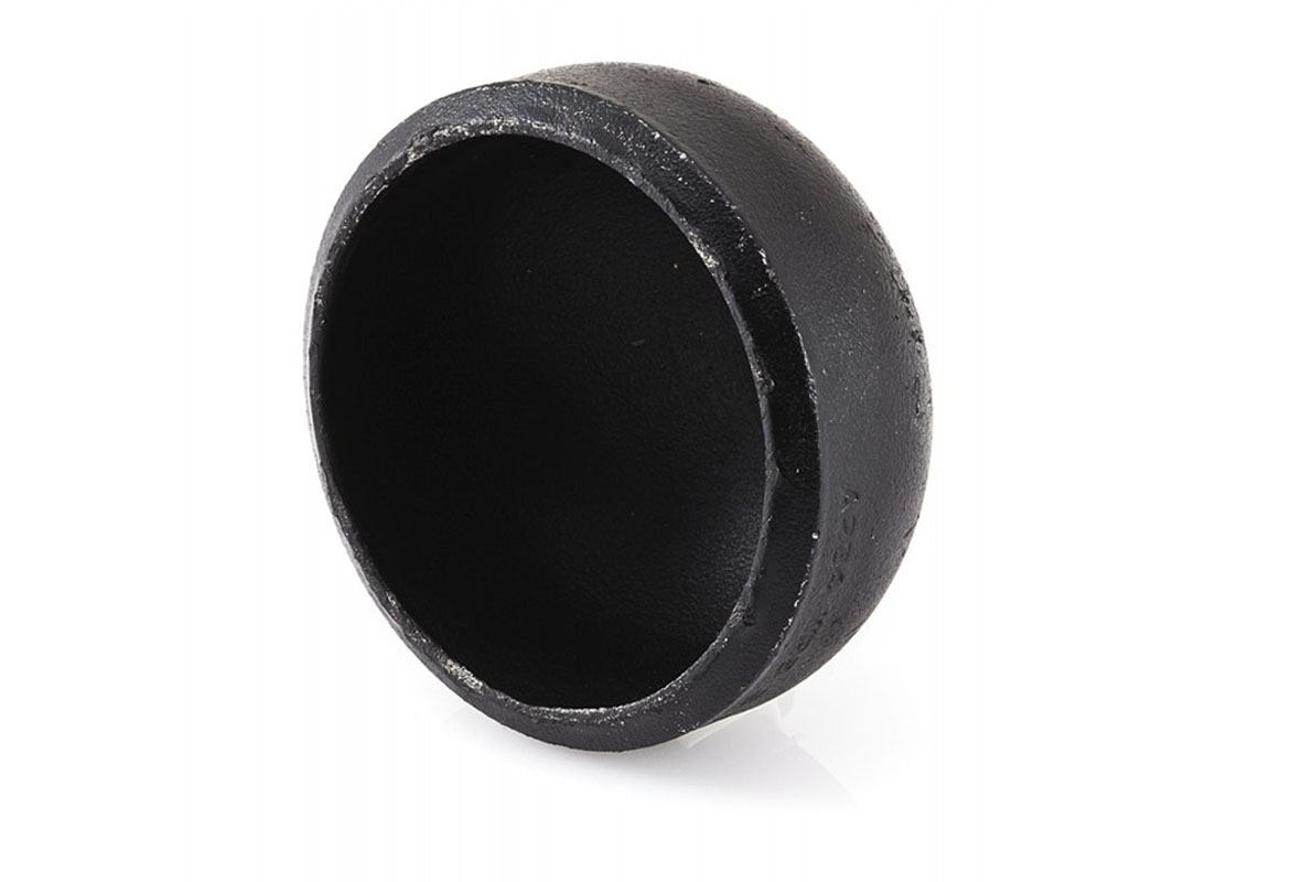 pipe end cap