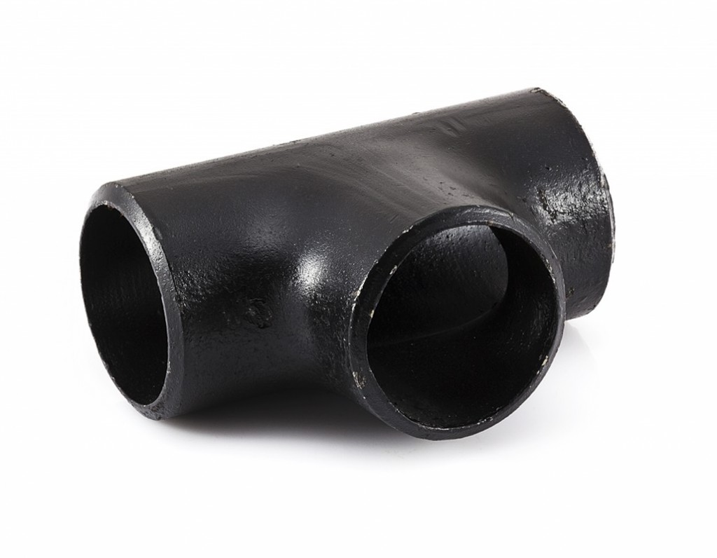 Pipe Tees